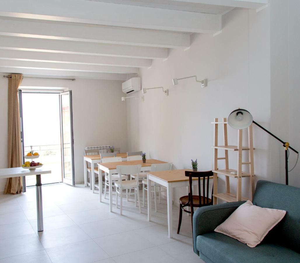 Guest House Nonnolore Agrigento Exterior photo