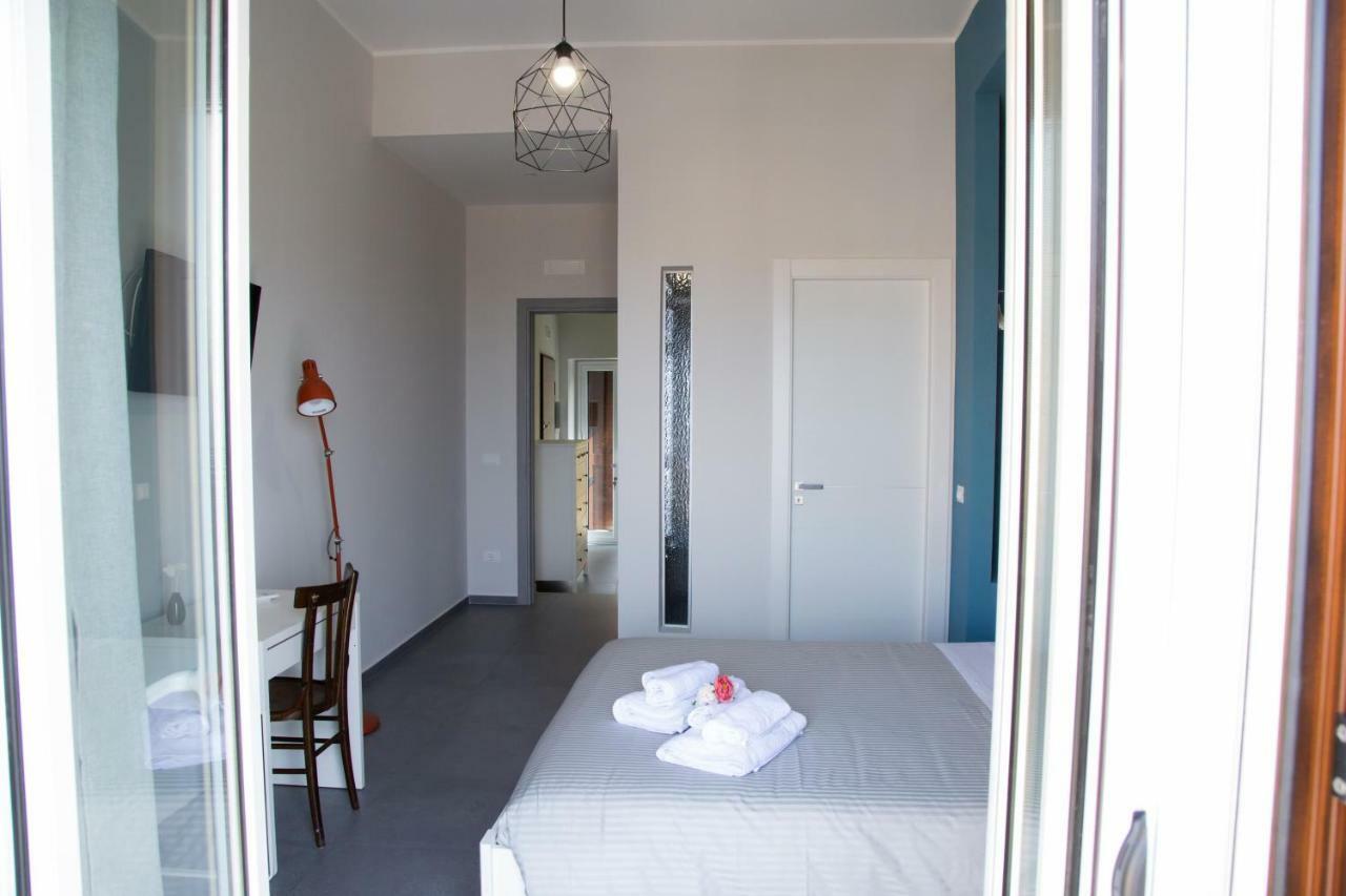 Guest House Nonnolore Agrigento Exterior photo