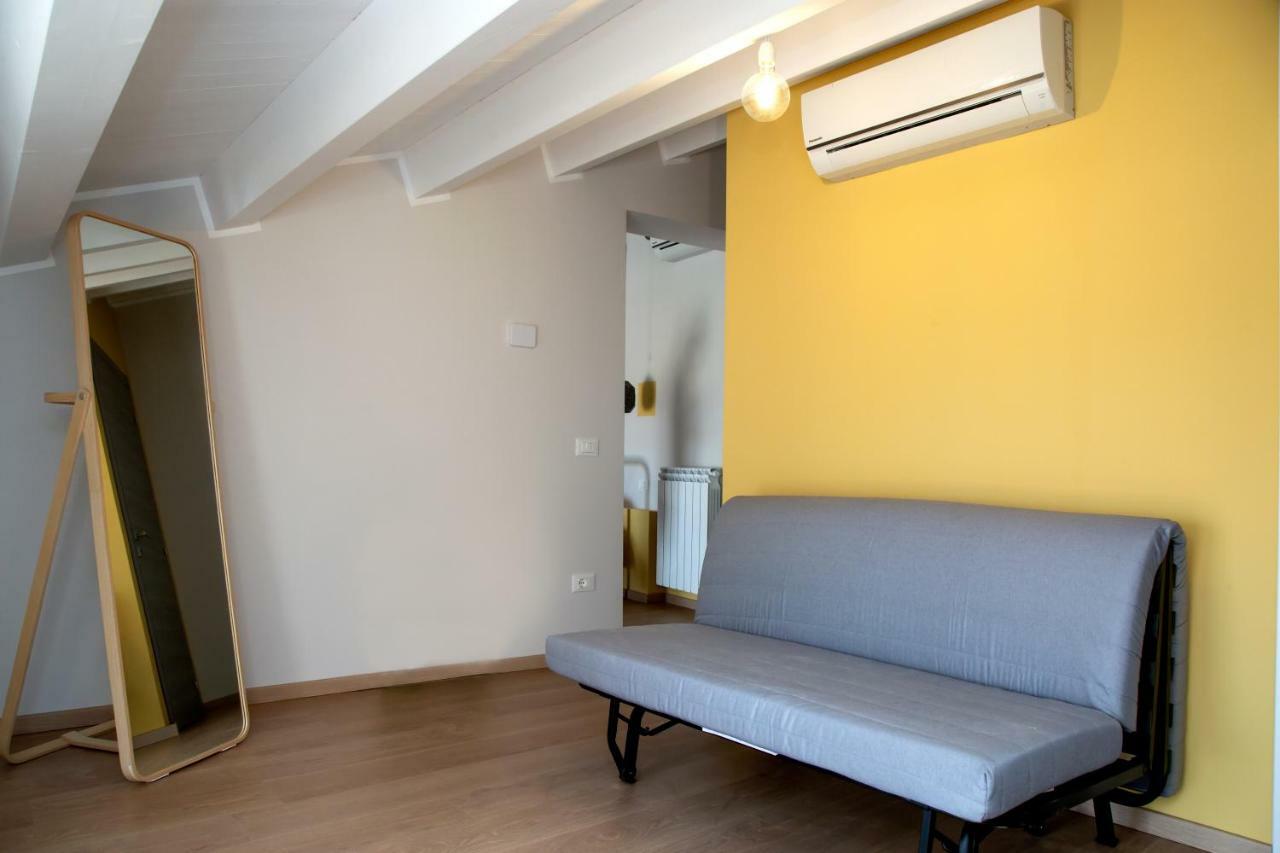 Guest House Nonnolore Agrigento Exterior photo