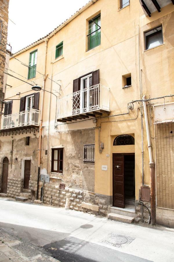 Guest House Nonnolore Agrigento Exterior photo