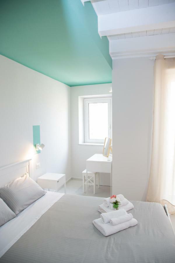 Guest House Nonnolore Agrigento Exterior photo