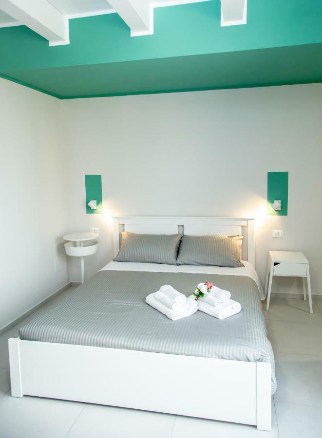 Guest House Nonnolore Agrigento Exterior photo