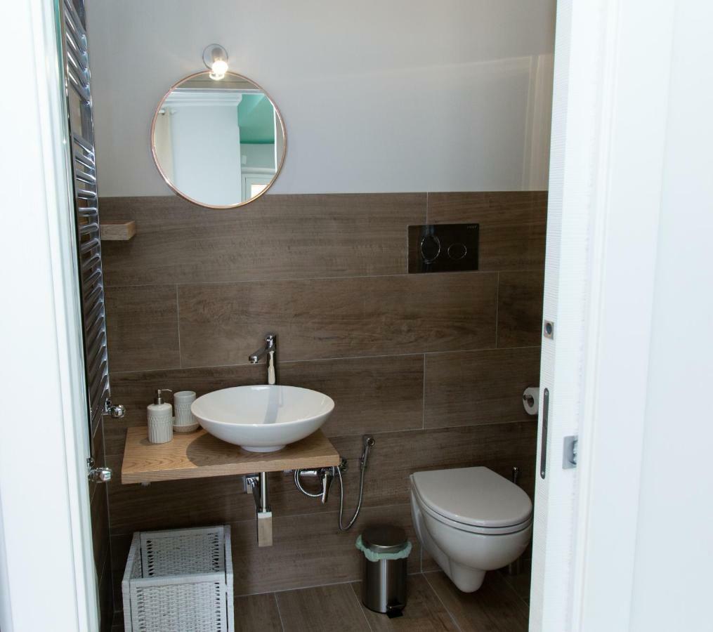 Guest House Nonnolore Agrigento Exterior photo