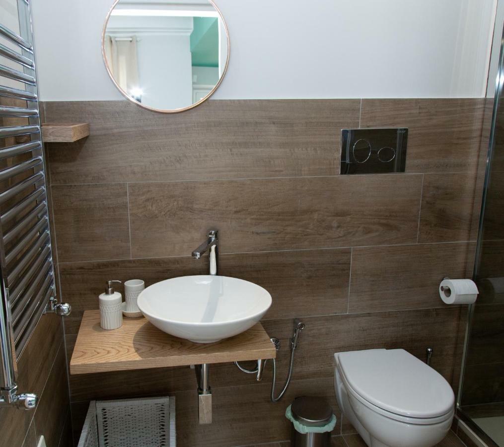 Guest House Nonnolore Agrigento Exterior photo